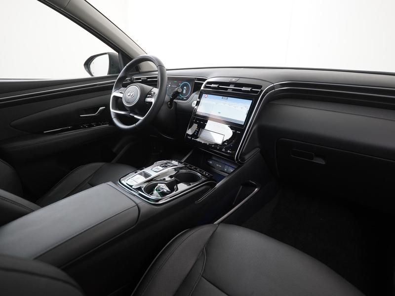 Hyundai TUCSON 1.6 T-GDI PHEV Premium Sky 4WD | Panoramadak | 360 — photo 2