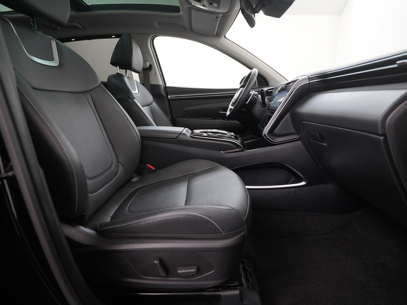 Hyundai TUCSON 1.6 T-GDI PHEV Premium Sky 4WD | Panoramadak | 360 — photo 3