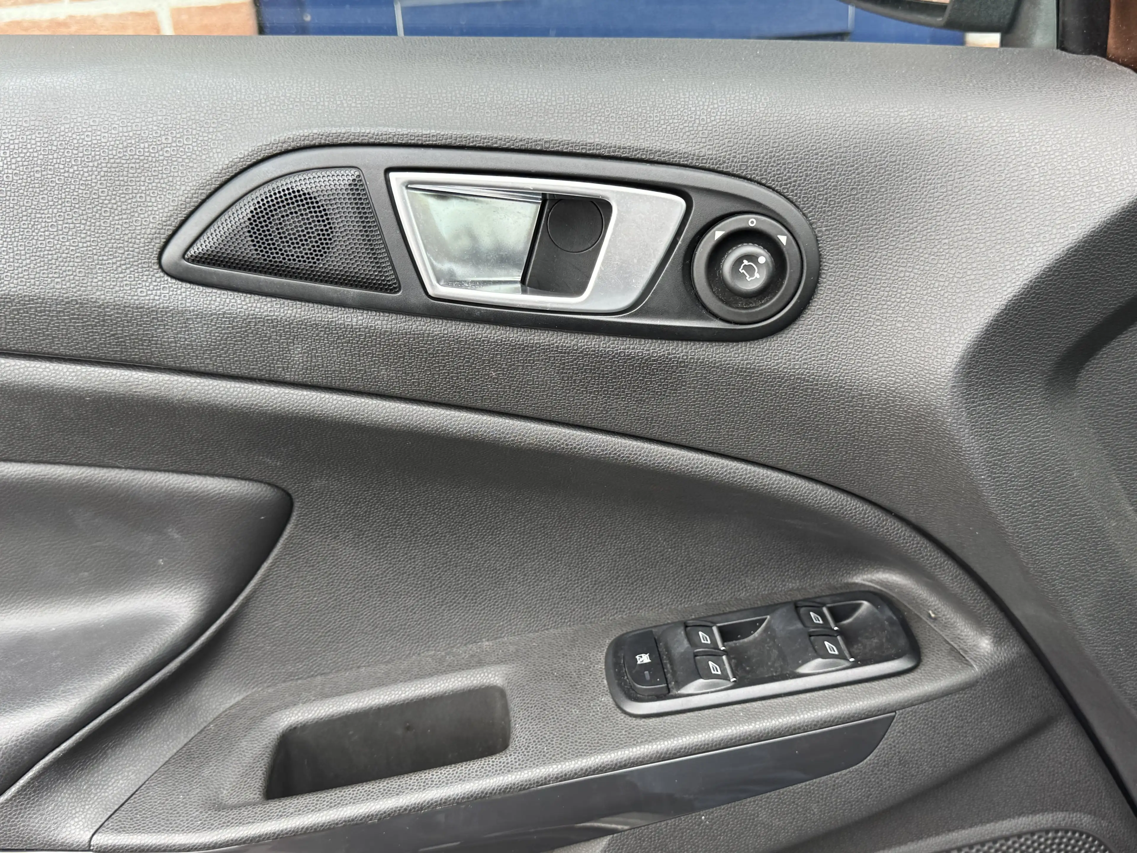 Ford EcoSport 1.0 EcoBoost | Titanium | Airco-Ecc | Cruise | Nav — photo 20