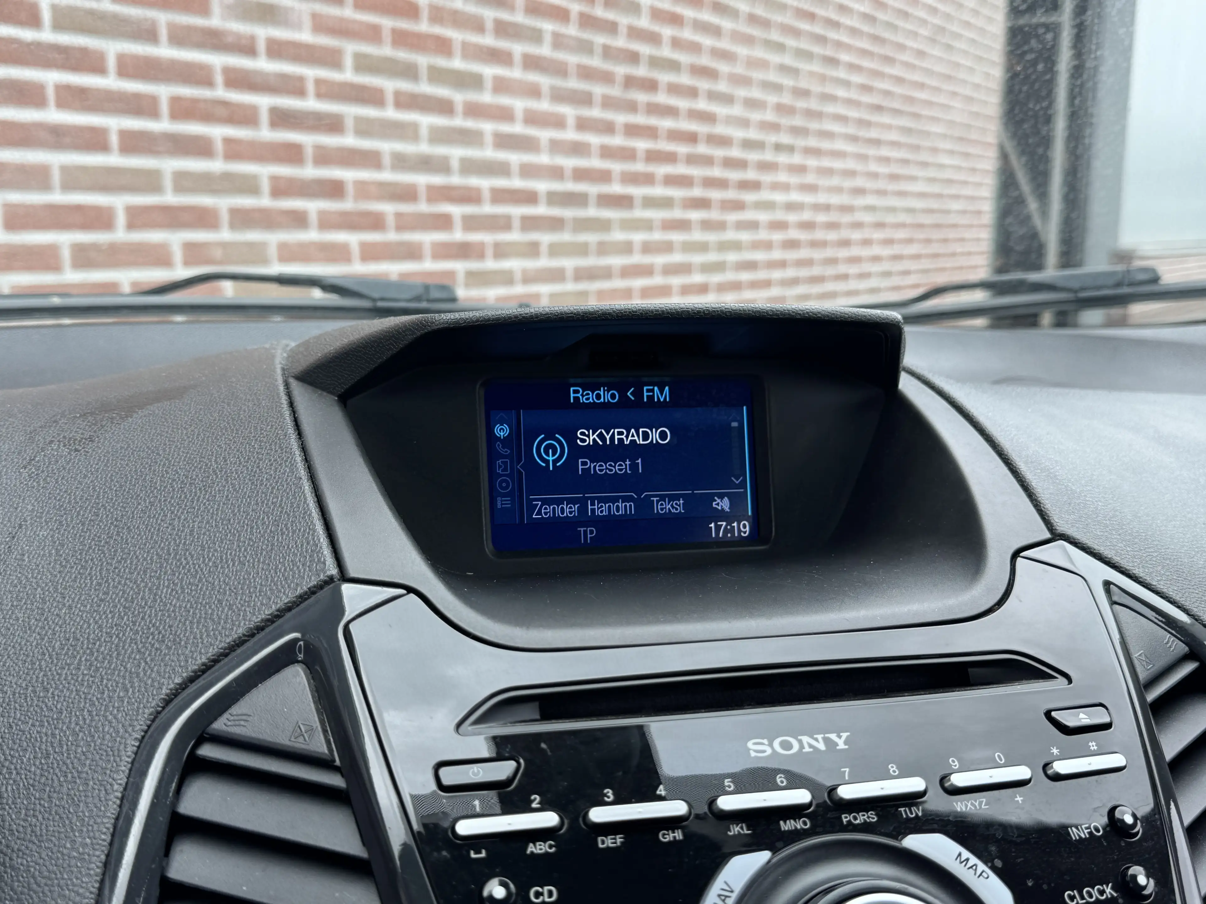 Ford EcoSport 1.0 EcoBoost | Titanium | Airco-Ecc | Cruise | Nav — photo 17