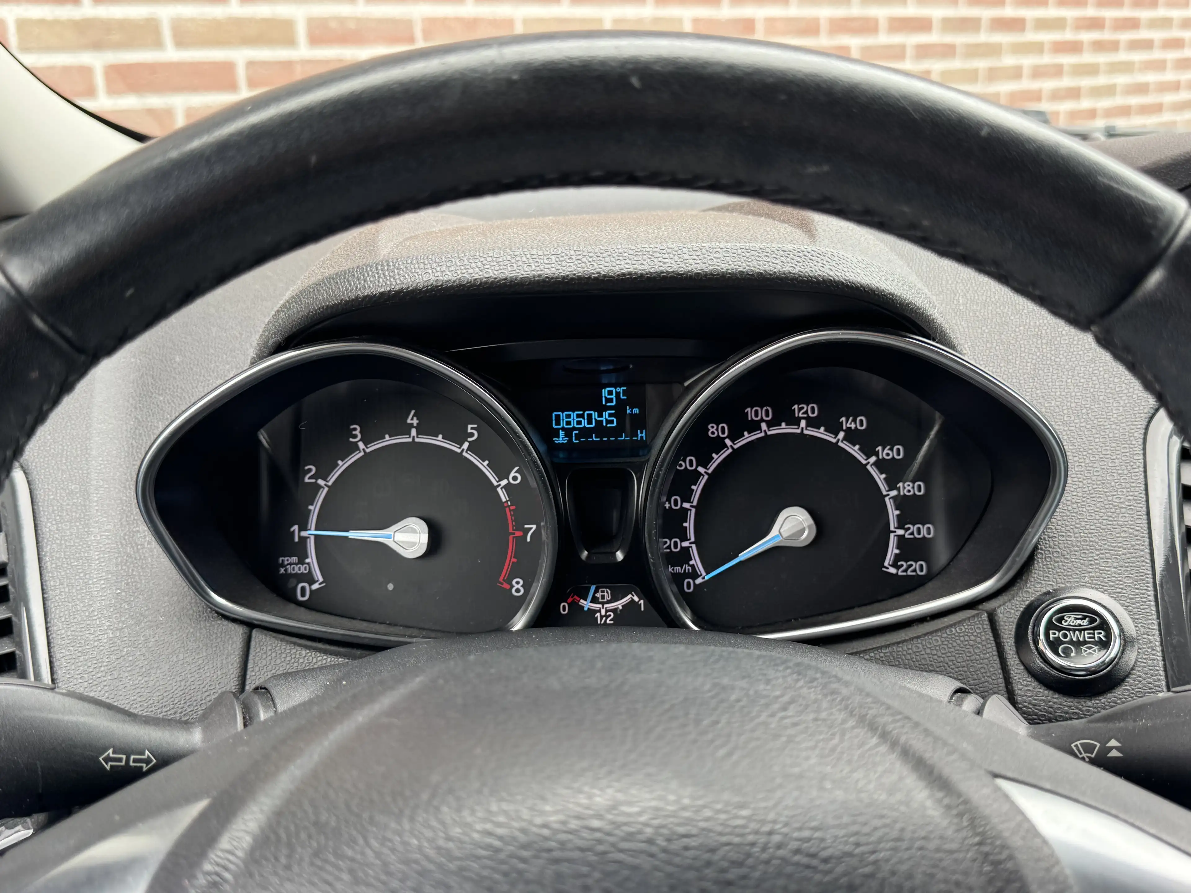 Ford EcoSport 1.0 EcoBoost | Titanium | Airco-Ecc | Cruise | Nav — photo 13