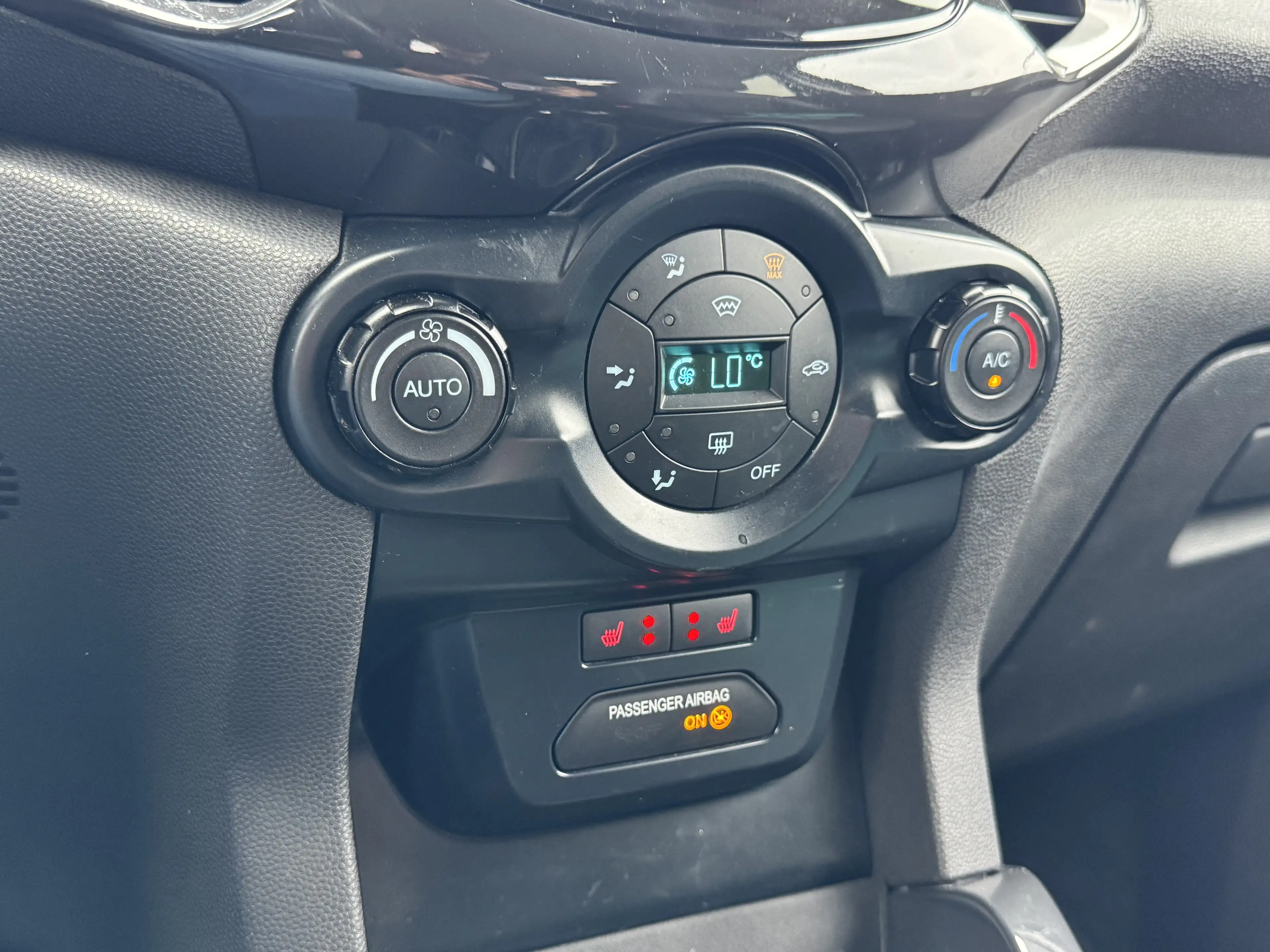 Ford EcoSport 1.0 EcoBoost | Titanium | Airco-Ecc | Cruise | Nav — photo 19