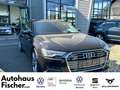 Audi A6 45 TDI quattro sport Zwart - thumbnail 3