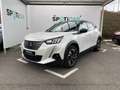 Peugeot e-2008 e-2008 136ch GT Line Blanc - thumbnail 1