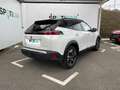 Peugeot e-2008 e-2008 136ch GT Line Blanc - thumbnail 5
