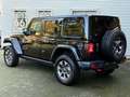 Jeep Wrangler 3.6V6 Aut. Rubicon, E-Tritbretter,SAGA, Noir - thumbnail 7