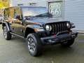 Jeep Wrangler 3.6V6 Aut. Rubicon, E-Tritbretter,SAGA, Noir - thumbnail 11