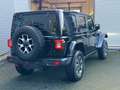 Jeep Wrangler 3.6V6 Aut. Rubicon, E-Tritbretter,SAGA, Noir - thumbnail 5