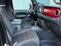 Jeep Wrangler 3.6V6 Aut. Rubicon, E-Tritbretter,SAGA, Noir - thumbnail 19