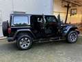 Jeep Wrangler 3.6V6 Aut. Rubicon, E-Tritbretter,SAGA, Noir - thumbnail 4
