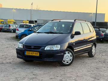 1.3 Family/ LAAG KM/ ZEER NETJES