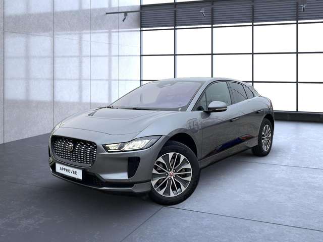 Jaguar I-Pace EV400 AWD S