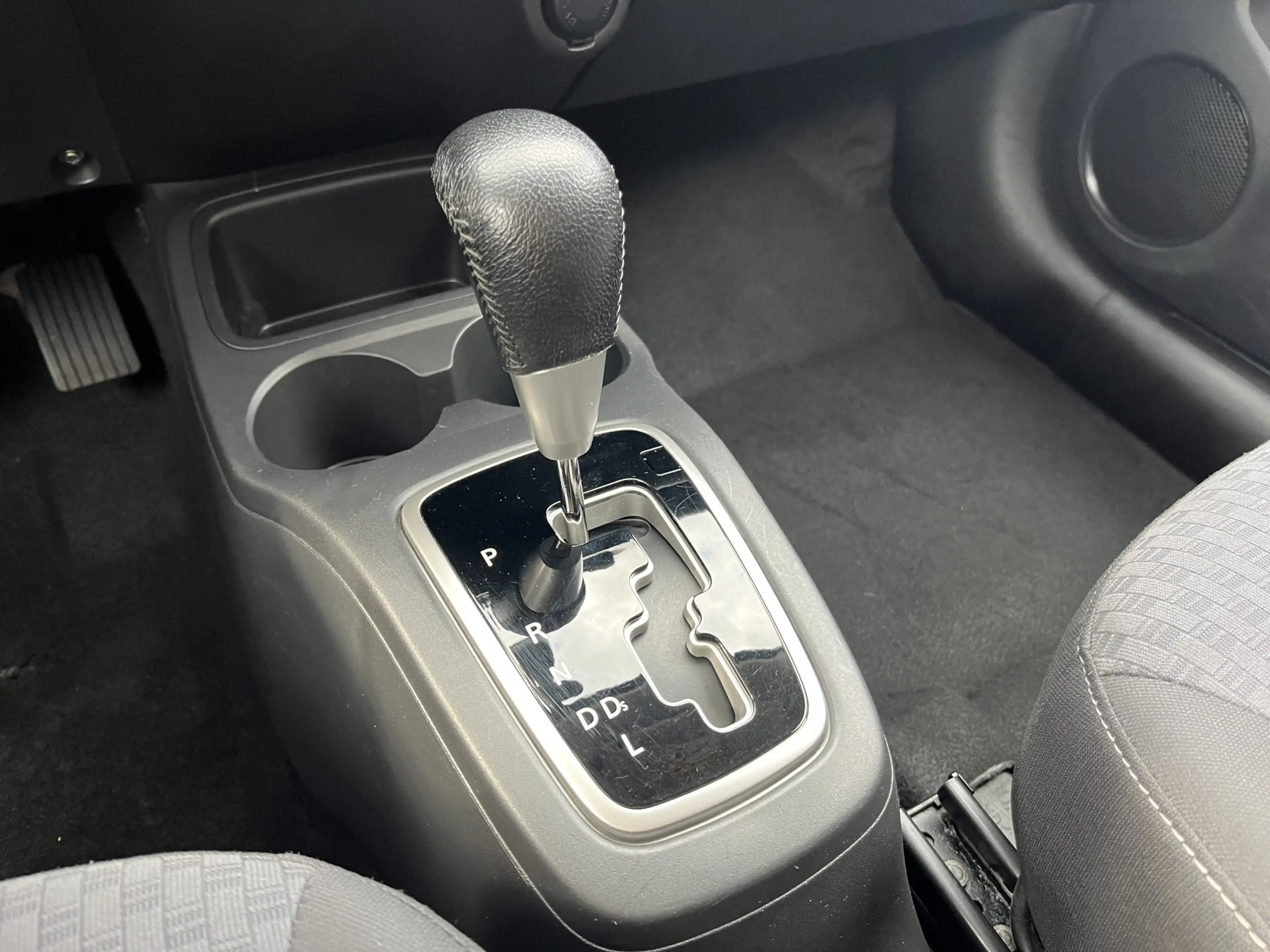 Mitsubishi Space Star 1.2 Life / Automaat / Cruise / Airco / — photo 17