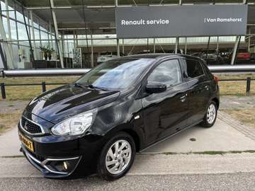 1.2 Life / Automaat / Cruise / Airco /