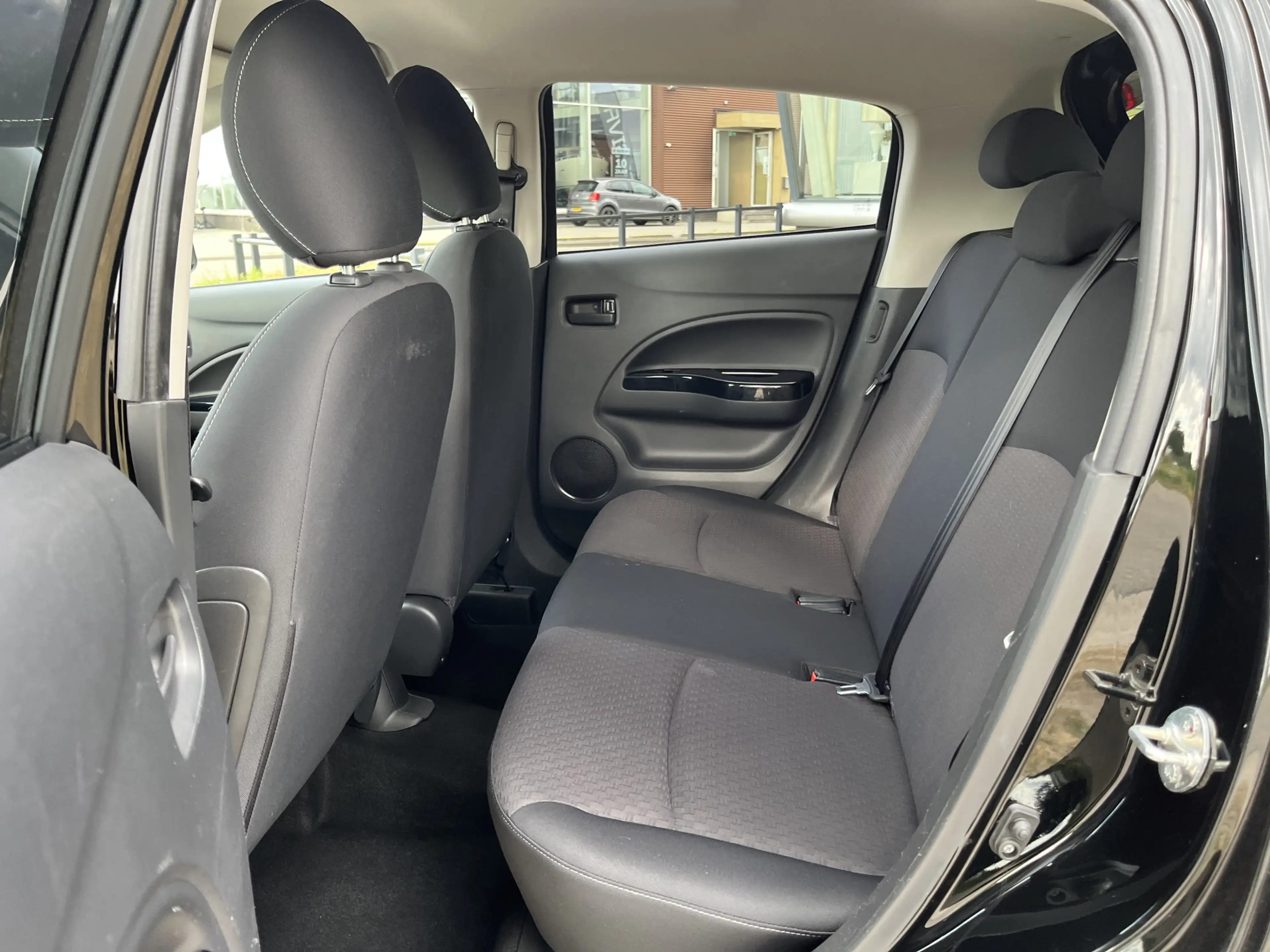 Mitsubishi Space Star 1.2 Life / Automaat / Cruise / Airco / — photo 14