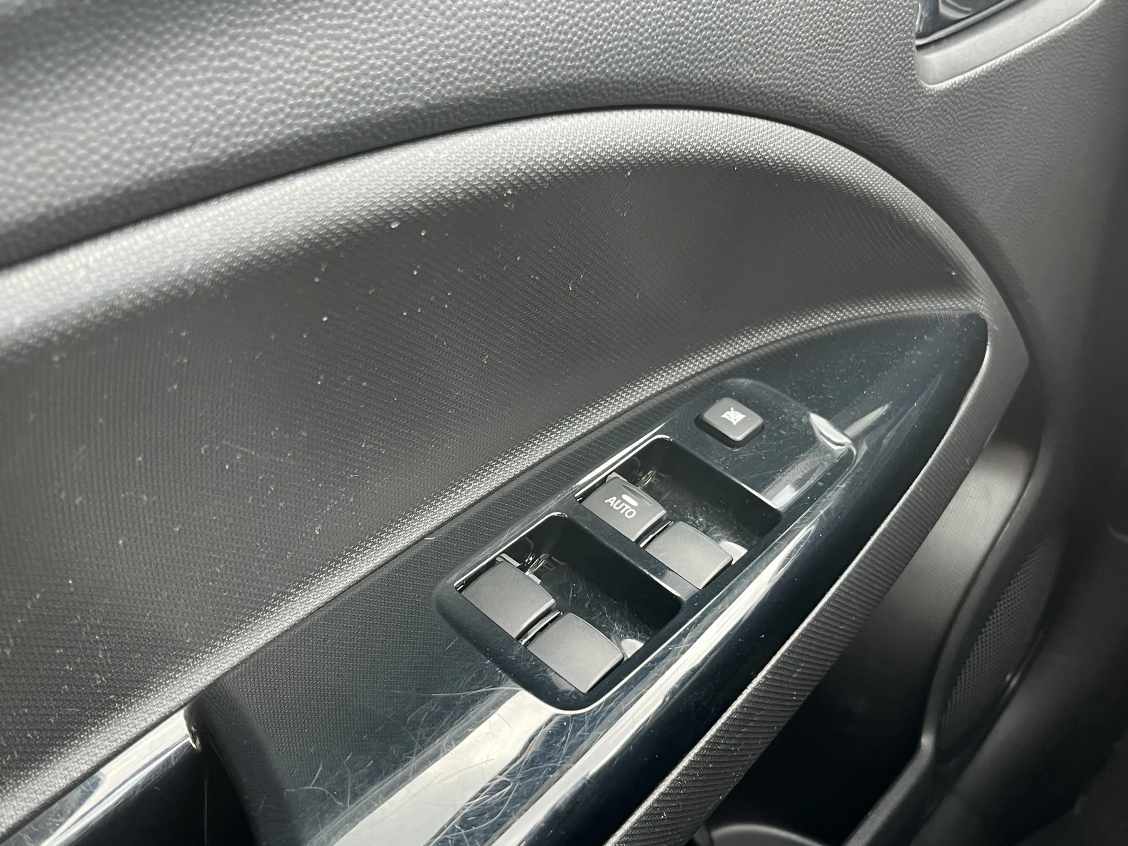 Mitsubishi Space Star 1.2 Life / Automaat / Cruise / Airco / — photo 22