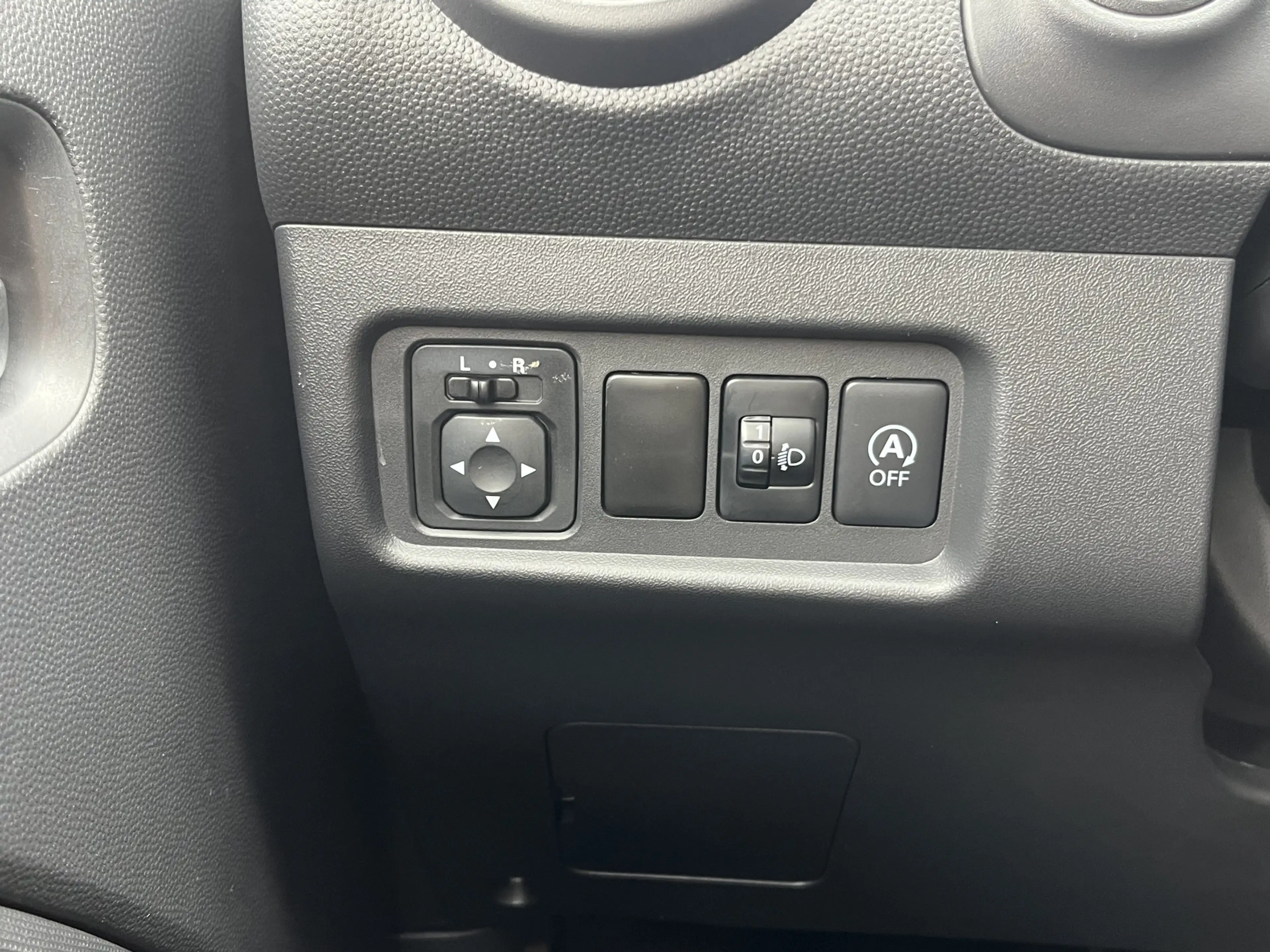 Mitsubishi Space Star 1.2 Life / Automaat / Cruise / Airco / — photo 21