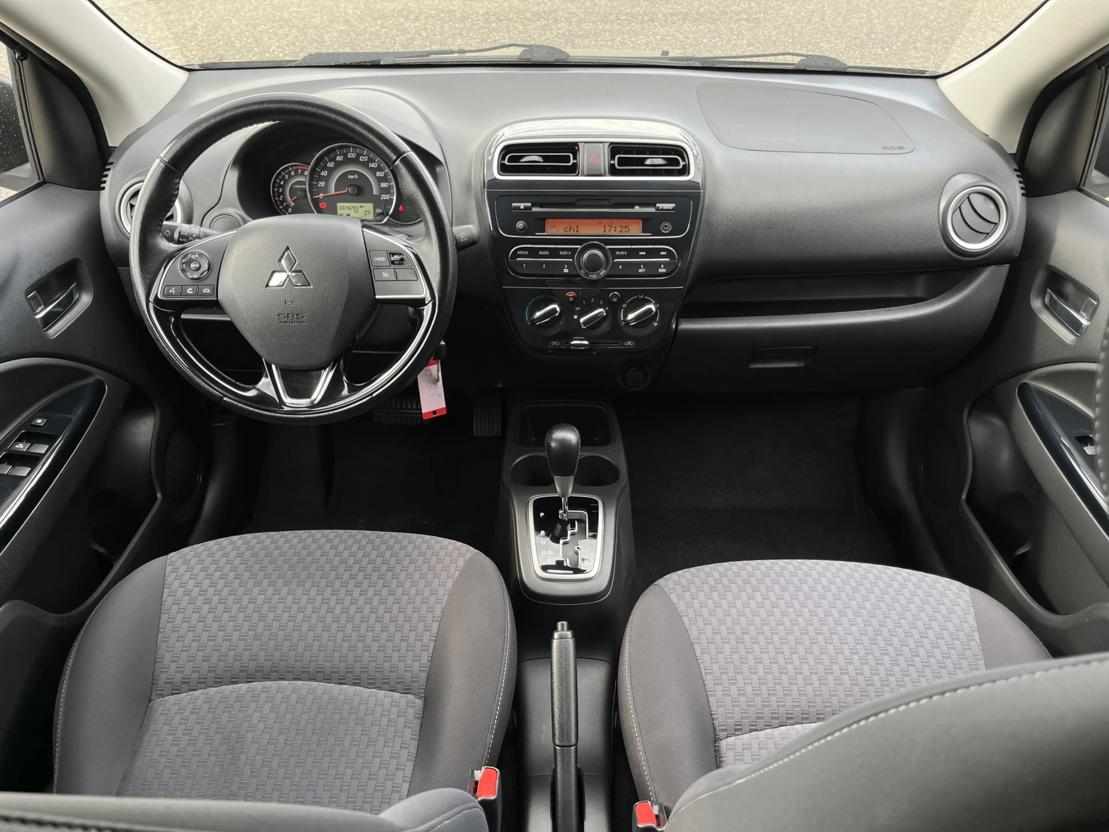 Mitsubishi Space Star 1.2 Life / Automaat / Cruise / Airco / — photo 3