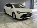 Toyota Corolla 1.8 125H ACTIVE TECH E-CVT TOU SPORT Blanc - thumbnail 2