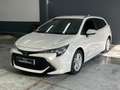 Toyota Corolla 1.8 125H ACTIVE TECH E-CVT TOU SPORT Blanc - thumbnail 3