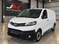 Toyota Proace Cabina Plataforma Media L1 2.0D GX 120 Blanco - thumbnail 1