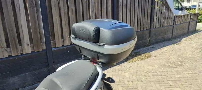 Moto Guzzi Norge 1200 - foto 6