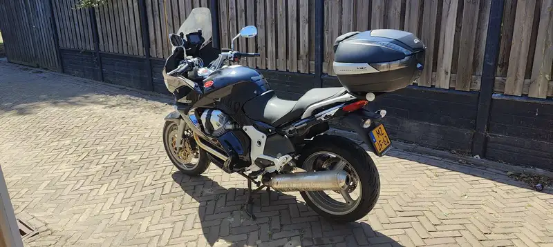 Moto Guzzi Norge 1200 - foto 3