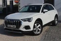 Audi Q3 35 TFSI advanced~DSG~LED~Kamera~Totwinkel~