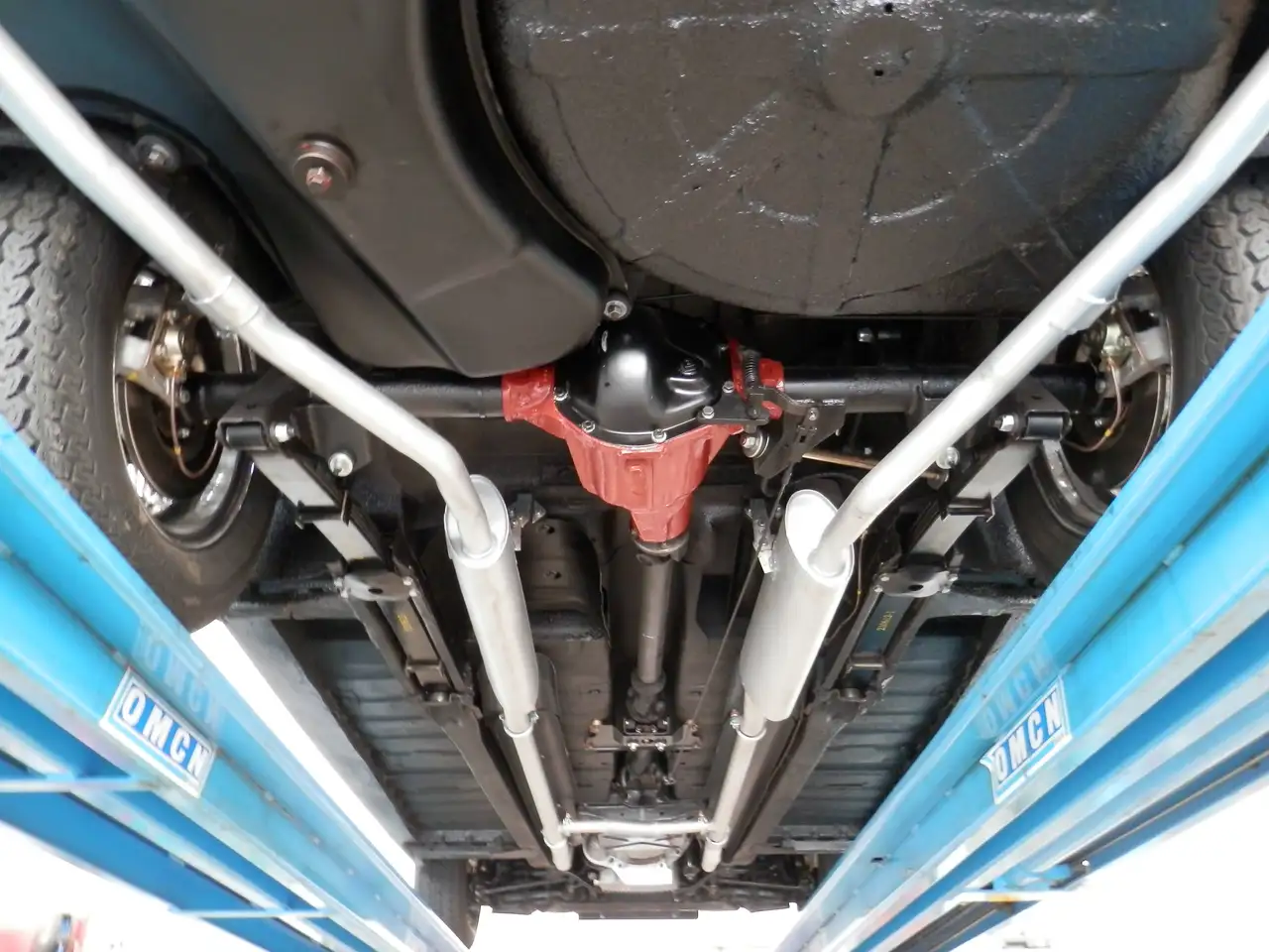 Daimler V8 2.5 LITRE, foto 8