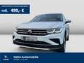 Volkswagen Tiguan 2.0 TSI DSG Elegance 4Motion DCC Matrix Weiß - thumbnail 1