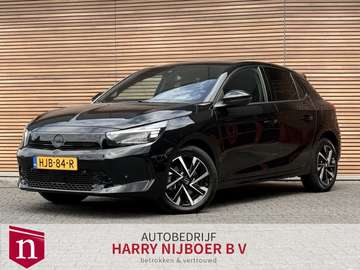 1.2 Turbo Hybrid GS Camera / Carplay / Lm velg / C