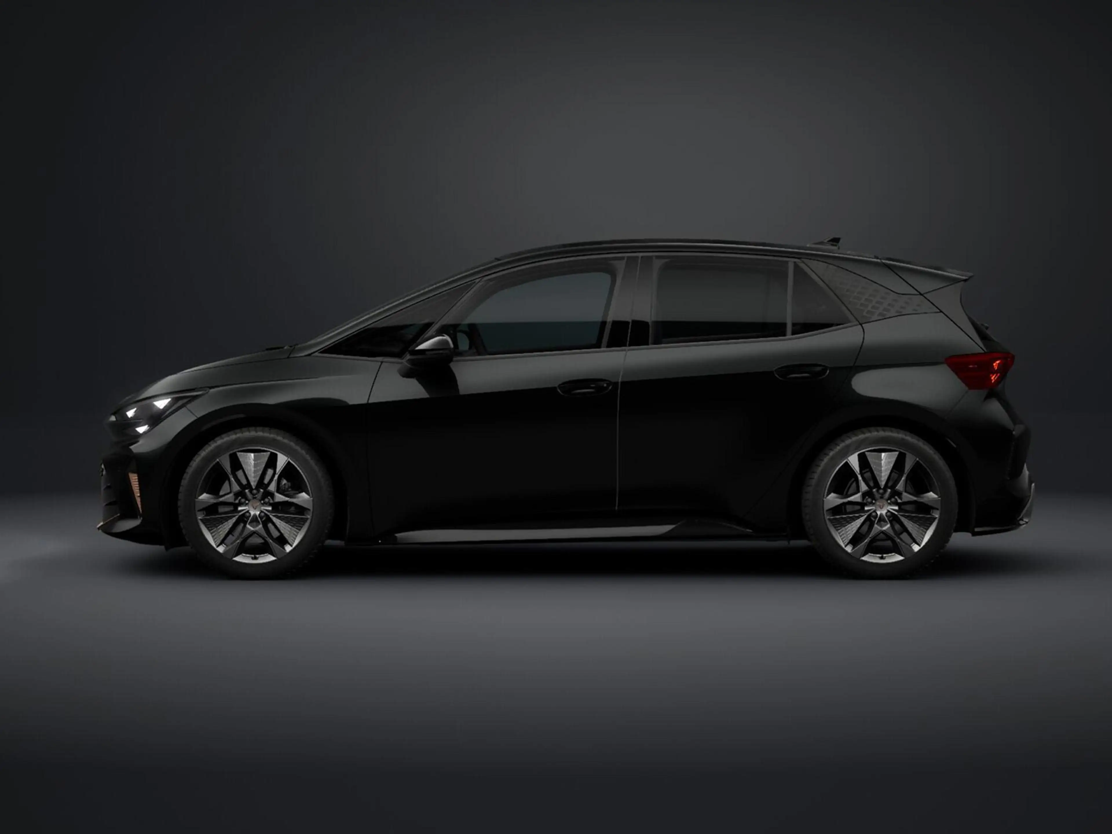 CUPRA Born Business 170 kW / 231 PK | Carplay | Camera | Full — photo 3