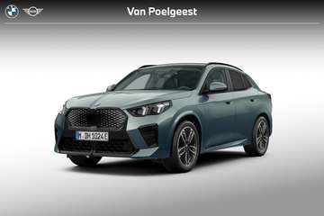 eDrive20 M Sport Edition | M Sport Pro | Innovatio