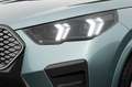 BMW iX2 eDrive20 M Sport Edition | M Sport Pro | Innovatio Grün - thumbnail 9