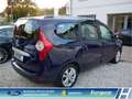 Dacia Lodgy Prestige Navi Leder SHZ Temp  PDC Alu Klima HU/AU Bleu - thumbnail 6
