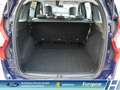 Dacia Lodgy Prestige Navi Leder SHZ Temp  PDC Alu Klima HU/AU Blauw - thumbnail 24