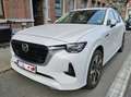 Mazda CX-60 AWD PHEV Aut. TAKUMI PANO, TREKHAAK, FULL OPTION Blanc - thumbnail 1
