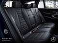Mercedes-Benz E 300 de T 4M AMG+NIGHT+PANO+360+AHK+LED+FAHRASS Blau - thumbnail 14