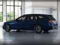 Mercedes-Benz E 300 de T 4M AMG+NIGHT+PANO+360+AHK+LED+FAHRASS Blau - thumbnail 16