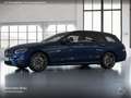 Mercedes-Benz E 300 de T 4M AMG+NIGHT+PANO+360+AHK+LED+FAHRASS Blau - thumbnail 3