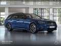 Mercedes-Benz E 300 de T 4M AMG+NIGHT+PANO+360+AHK+LED+FAHRASS Blau - thumbnail 22