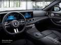 Mercedes-Benz E 300 de T 4M AMG+NIGHT+PANO+360+AHK+LED+FAHRASS Blau - thumbnail 11