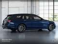 Mercedes-Benz E 300 de T 4M AMG+NIGHT+PANO+360+AHK+LED+FAHRASS Blau - thumbnail 21