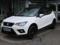 SEAT Arona 1.0 TSI Style KLIMA Alcantara ALU Blanc - thumbnail 1