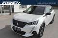 Peugeot 2008 GT Weiß - thumbnail 1
