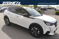 Peugeot 2008 GT Weiß - thumbnail 2