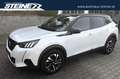 Peugeot 2008 GT Weiß - thumbnail 4