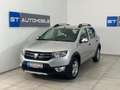 Dacia Sandero Stepway Prestige // NAVI // EINPARKHILFE // Grau - thumbnail 2