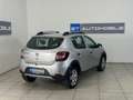 Dacia Sandero Stepway Prestige // NAVI // EINPARKHILFE // Grau - thumbnail 3