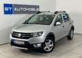 Dacia Sandero Stepway Prestige // NAVI // EINPARKHILFE // Grau - thumbnail 1